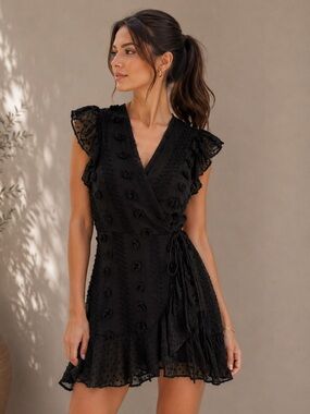 🎉5 for $45🎉 Andree dress size S